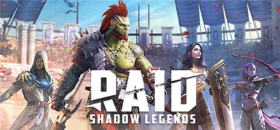 RAID: Shadow Legends screenshot