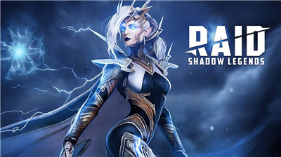 RAID: Shadow Legends