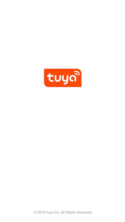 Tuya Smart screenshot