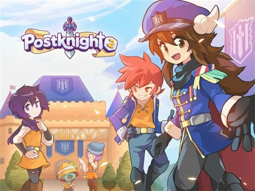 Postknight 2