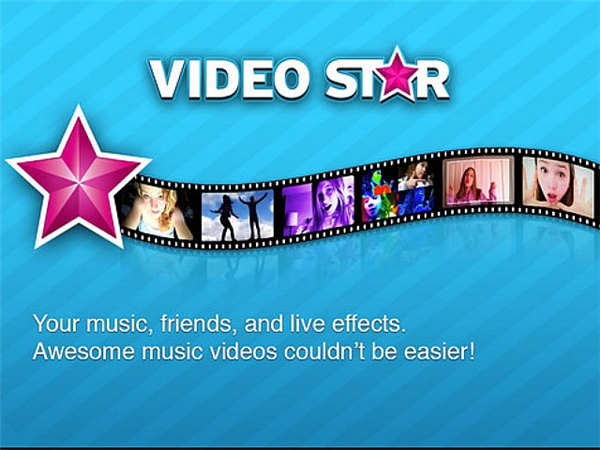 Video Star