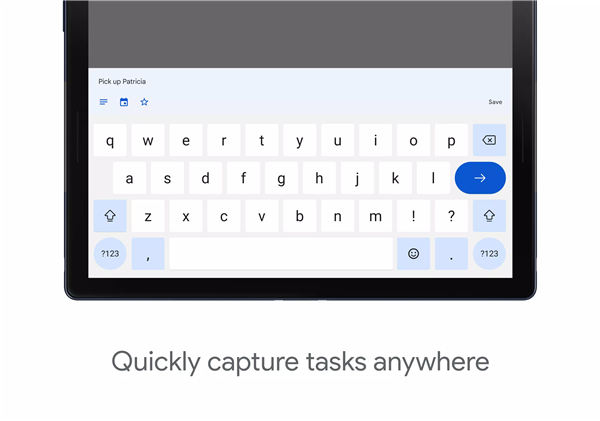 Google Tasks