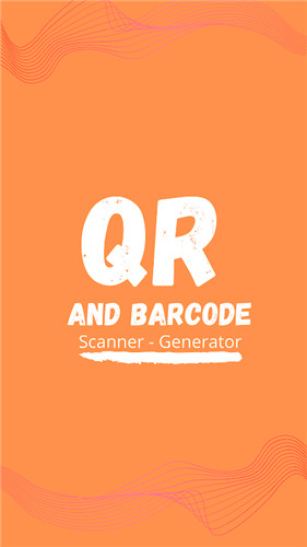 QR & Barcode Reader screenshot