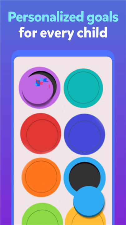 TinyTap screenshot