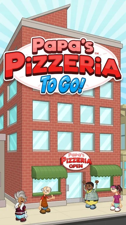 Papa Pizzeria