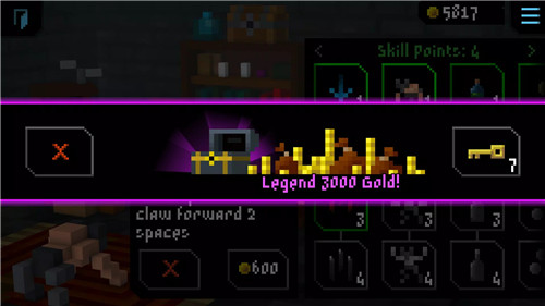 Flipping Legend screenshot