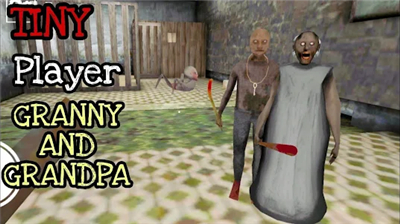 Play for Granny Grandpa Part 4 screenshot