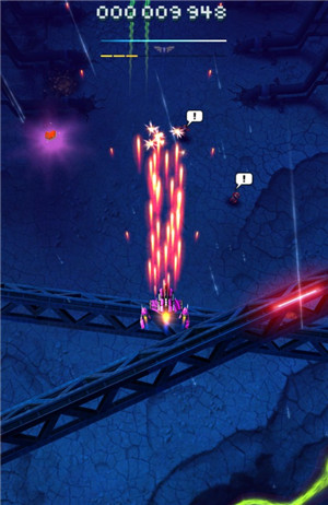 Sky Force Reloaded screenshot