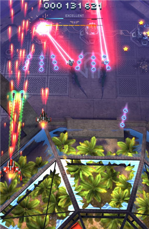 Sky Force Reloaded screenshot