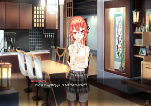 Kaori After Story screenshot