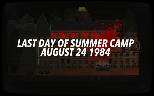 Slayaway Camp