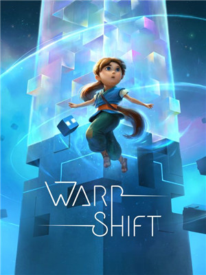 Warp Shift screenshot