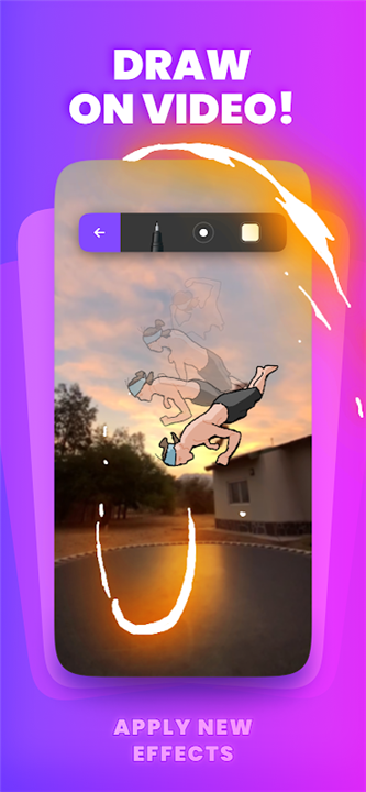 FlipaClip screenshot