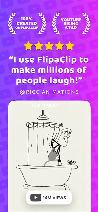 FlipaClip