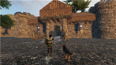 Alparslan: Sultan of Seljuk screenshot