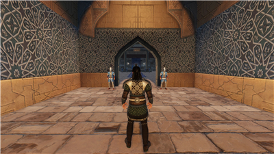 Alparslan: Sultan of Seljuk screenshot