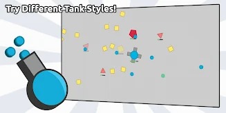 Diep.io screenshot