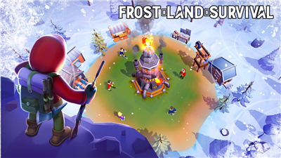 Frost Land Survival