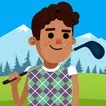 Battle Golf Online