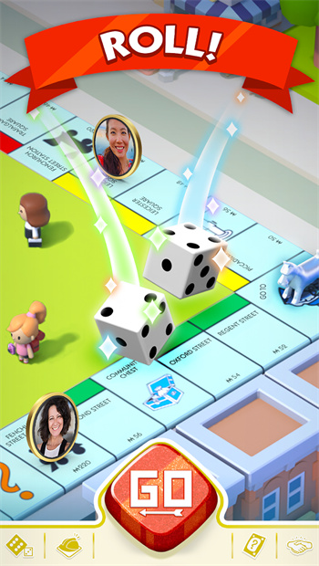 MONOPOLY GO screenshot