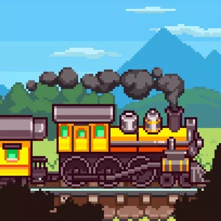 Tiny Rails