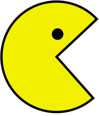 Pac-Man Classic