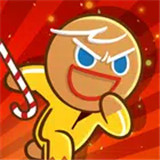 CookieRun: OvenBreak