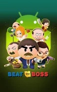 Beat The Boss screenshot