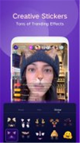 LiveMe screenshot