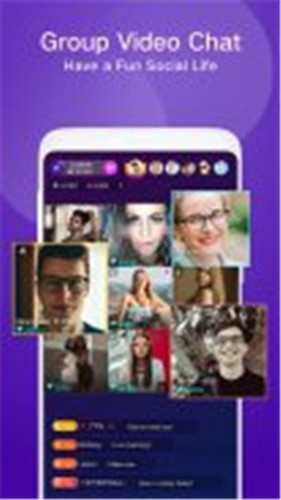 LiveMe screenshot