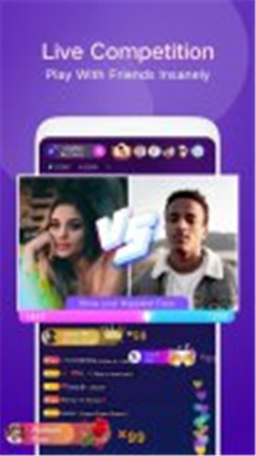 LiveMe screenshot