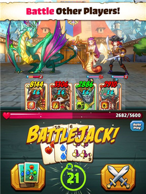 Battlejack