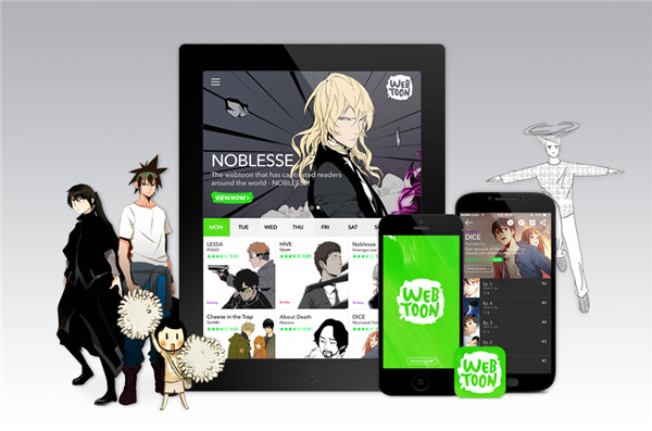 WEBTOON