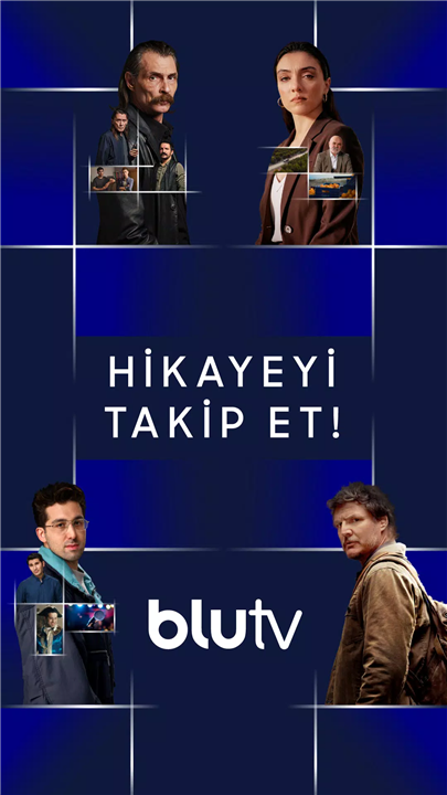 BluTV screenshot