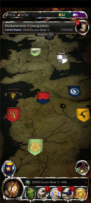 Game of Thrones: Conquest