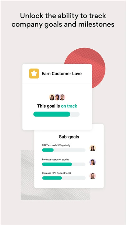 Asana screenshot