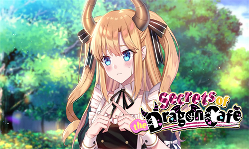 Secrets of the Dragon Cafe screenshot