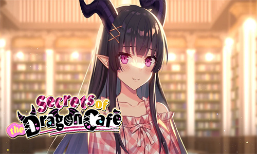 Secrets of the Dragon Cafe screenshot