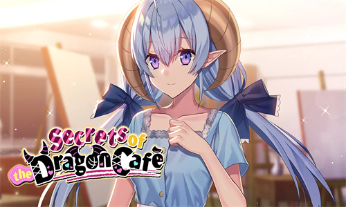 Secrets of the Dragon Cafe screenshot