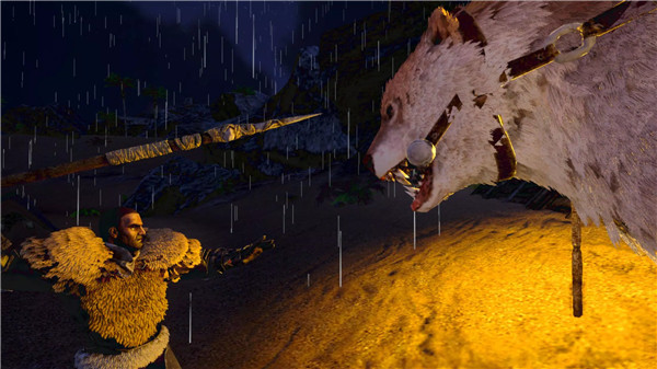 ARK: Survival Evolved screenshot