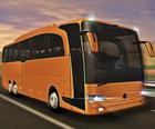 Coach Bus Simulator