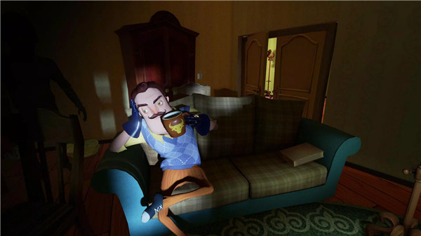 Hello Neighbor screenshot