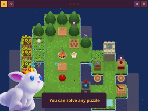 King Rabbit screenshot