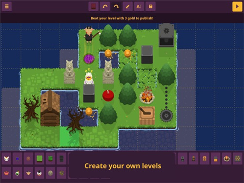 King Rabbit screenshot