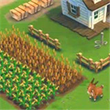 FarmVille 2: Country Escape screenshot