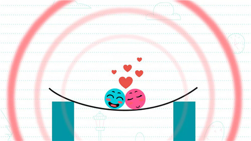 Love Balls screenshot