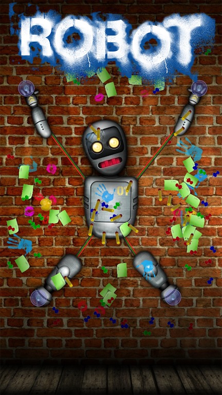 Smash Dude 2 screenshot