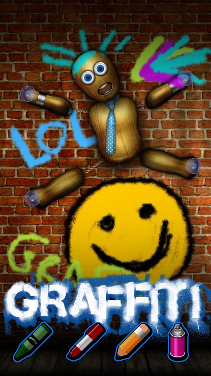 Smash Dude 2 screenshot