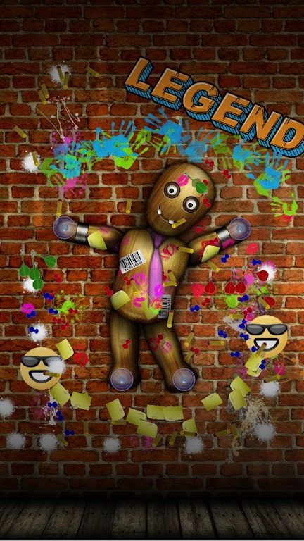 Smash Dude 2 screenshot