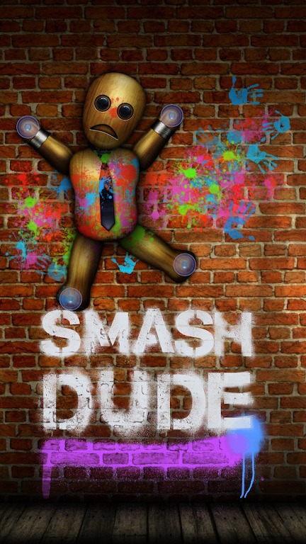 Smash Dude 2